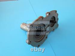 Cover Gear & Oil Pump Original Range Rover Classic 4 Speed Doors 576340