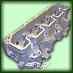 Cylinder Head with Guides Range Rover Classic 300 Tdi (LDF500180)