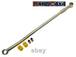 DA1110 Range Rover Classic Adjustable Panhard Rod & Bush set
