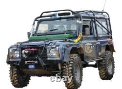 DA1110 Range Rover Classic Adjustable Panhard Rod & Bush set