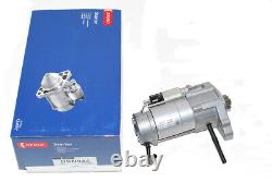 DENSO Starter Motor Fits Discovery 3 Classic Discovery 4 Range Rover Sport