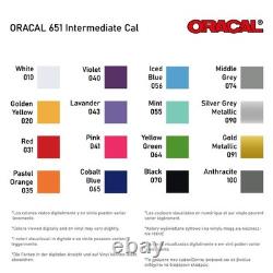 Decals full kit Offroad Arrows Range Rover Classic