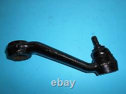 Defender 90 110 Range Rover Classic QFW000020 Sivar Right Driving Box Arm