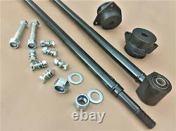 Defender Discovery 1 RRc H-Duty Standard Rear Trailing Arms Kit NTC8328 LR049068