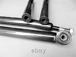 Defender Discovery 1 RRc STRAIGHT Rear Trailing Arms Heavy Duty NTC8328 LR049068