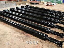 Defender Discovery 1 RRc STRAIGHT Rear Trailing Arms Heavy Duty NTC8328 LR049068