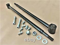 Defender Discovery 1 RRc Standard H-Duty Rear Trailing Arms inc BOLTS LR049068