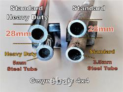 Defender Discovery 1 RRc Standard Heavy Duty Rear Trailing Arms LR049068 NTC8328