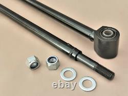 Defender Discovery 1 RRc Standard Heavy Duty Rear Trailing Arms LR049068 NTC8328
