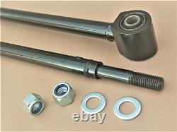 Defender Discovery 1 RRc Standard Heavy Duty Rear Trailing Arms LR049068 NTC8328