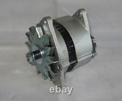 Defender, Discovery 1, Range Rover Classic 65Amp Alternator STC234