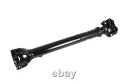 Defender, Discovery 1, Range Rover Classic Front Propshaft TVB100610