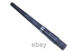 Defender, Discovery 1, Range Rover Classic Right Axle Shaft RTC6754
