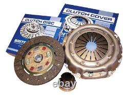 Defender Discovery Range Rover Classic 200TDi & 300TDi Clutch Kit LR009366