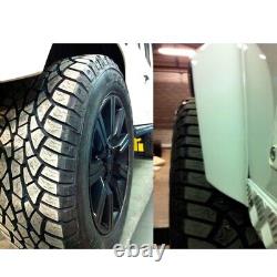 Defender Discovery Range Rover classic 5x165 hub 5x120 Disco 2 and P38 Wheels