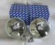 Defender, Range Rover Classic Pair of 7 Halogen Head Lamp Unit RTC4615, S4696