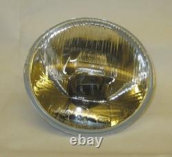 Defender, Range Rover Classic Pair of 7 Halogen Head Lamp Unit RTC4615, S4696