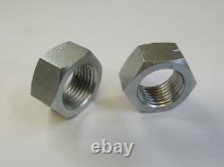 Discovery 1 300 tdi 30mm Steering Arms Bar Rod Heavy Duty Range Rover Classic