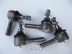 Discovery 1 300 tdi 30mm Steering Arms Bar Rod Heavy Duty Range Rover Classic