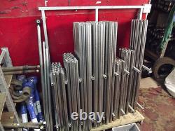 Discovery 1 300 tdi 30mm Steering Arms Bar Rod Heavy Duty Range Rover Classic