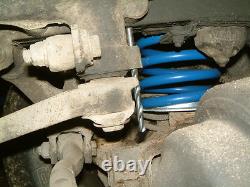 Discovery 1 300 tdi 30mm Steering Arms Bar Rod Heavy Duty Range Rover Classic