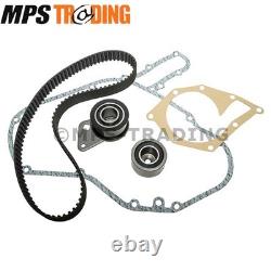 Discovery 1 Range Rover Classic 200TD1 Cam Belt Timing Belt Kit OEM DA1200DISG