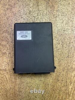 Discovery 1 Range Rover Classic 300 V8 94-98 Window Lift Control ECU Pektron