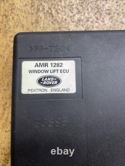 Discovery 1 Range Rover Classic 300 V8 94-98 Window Lift Control ECU Pektron