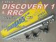 Discovery 1 Range Rover Classic 30mm Heavy Duty Steering Bars rods kit SUMOBARS