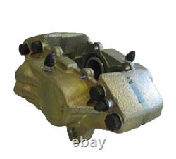 Discovery 1, Range Rover Classic Front Vented Brake Disc LH Caliper RTC6777