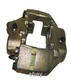 Discovery 1, Range Rover Classic Front Vented Brake Disc LH Caliper RTC6777
