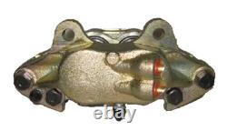 Discovery 1, Range Rover Classic Front Vented Brake Disc LH Caliper RTC6777