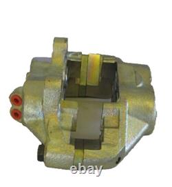 Discovery 1, Range Rover Classic Front Vented Brake Disc LH Caliper RTC6777