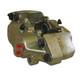 Discovery 1, Range Rover Classic Front Vented Brake Disc RH Caliper RTC6776