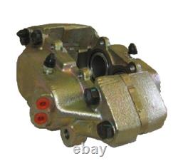 Discovery 1, Range Rover Classic Front Vented Brake Disc RH Caliper RTC6776