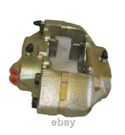Discovery 1, Range Rover Classic Front Vented Brake Disc RH Caliper RTC6776
