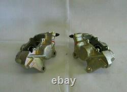 Discovery 1, Range Rover Classic Pair of Rear Brake Calipers RTC5889R, RTC5890R