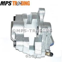 Discovery 200TDI V8 and Range Rover Classic Rear Brake Calipers RTC5889 RTC5890