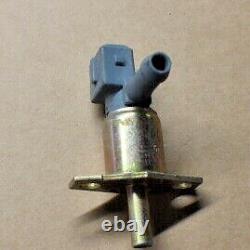EAC1383L Range Rover classic cold start injector valve
