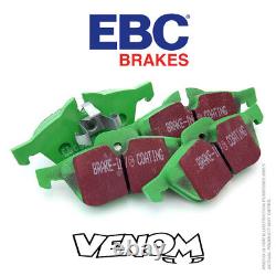 EBC GreenStuff Front Brake Pads for Land Range Rover Classic 3.9 94-96 DP61037