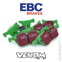 EBC GreenStuff Rear Brake Pads for Land Range Rover Classic 3.9 94-96 DP61038