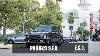 E C D Custom Range Rover Classic With Pioneer Floating Screen E C D Automotive Design