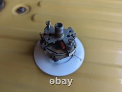 Early 2/4 Door Range Rover Classic Speedo (Mph)