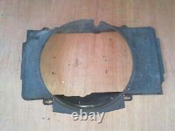 Early RANGE ROVER Classic 3.5 V8 Radiator Cowling