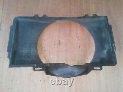 Early RANGE ROVER Classic 3.5 V8 Radiator Cowling