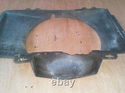 Early RANGE ROVER Classic 3.5 V8 Radiator Cowling