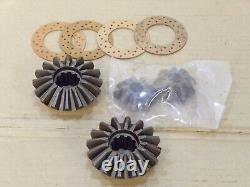 Early Range Rover Classic Diff Gears Set. 10 Spline RTC4489