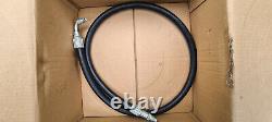 Early Range Rover Classic, PAS, Power Steering Pipe, NRC5988