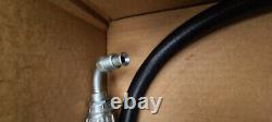 Early Range Rover Classic, PAS, Power Steering Pipe, NRC5988