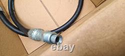 Early Range Rover Classic, PAS, Power Steering Pipe, NRC5988